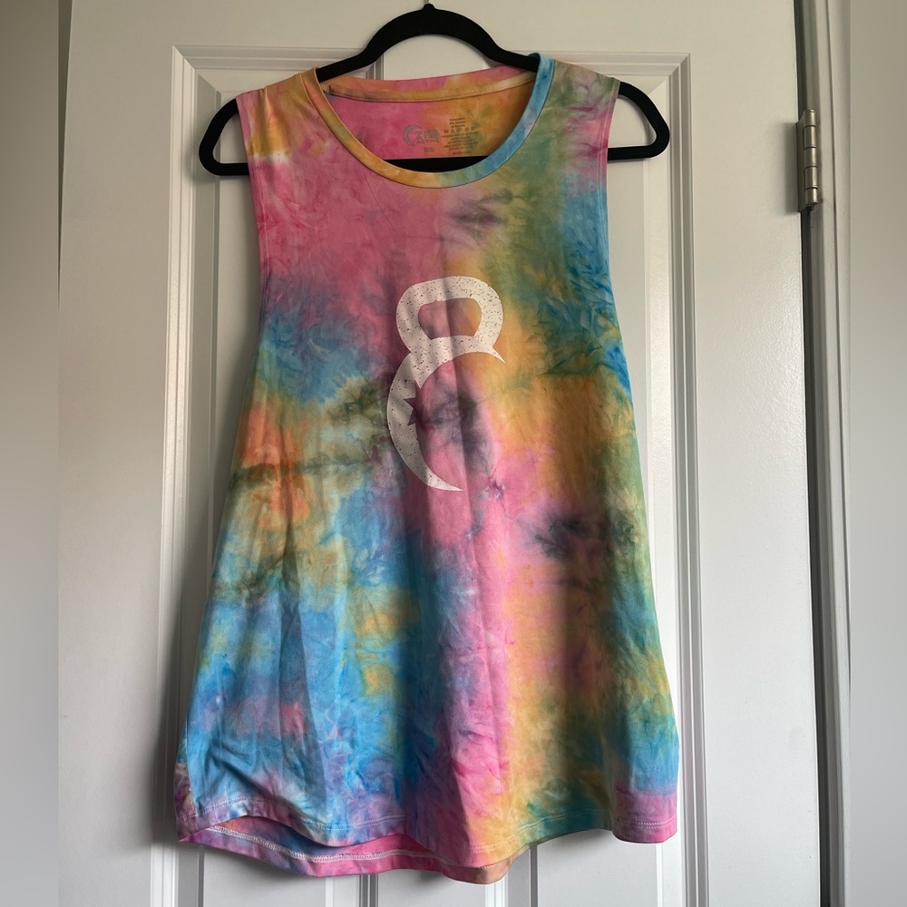 Zyia Hendrix Kettlemoon tank